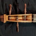 Colascione Mario Vorraro Liuto Basso 1