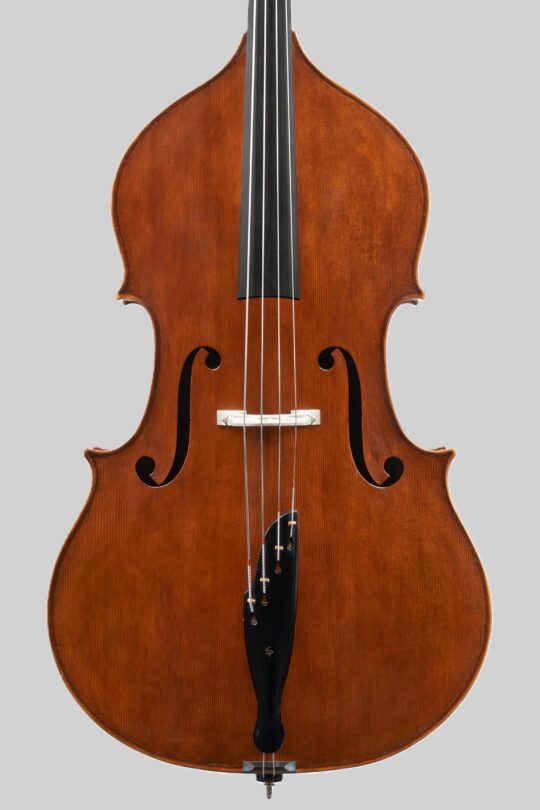Contrabbasso Pasquale Sardone-Cb-01