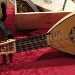 Mandolino Milanese modello '1700 Vorraro-11-1-1024x455
