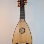Mandolino Milanese modello '1700 Vorraro-vinaccia_10534206_745171818869281_12389244037292284_o