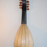 Mandolino Milanese modello '1700 Vorraro-vinaccia_10648799_768597369860059_4939100739873201138_o