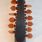 Mandolino Milanese modello '1700 Vorraro-vinaccia_10658604_768597563193373_7448162122410348358_o