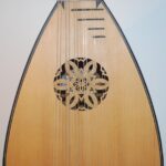 Mandolino Milanese modello '1700 Vorraro-vinaccia_10687341_768595536526909_203201325435824146_o