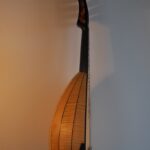 Mandolino Milanese modello '1700 Vorraro-vinaccia_10697319_768595693193560_2552492780112944567_o