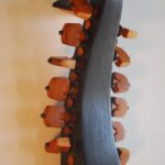 Mandolino Milanese modello '1700 Vorraro-vinaccia_10830500_768597679860028_3689414727448363080_o