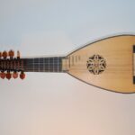 Mandolino Milanese modello '1700 Vorraro-vinaccia_10838189_768595326526930_2919481429219999980_o