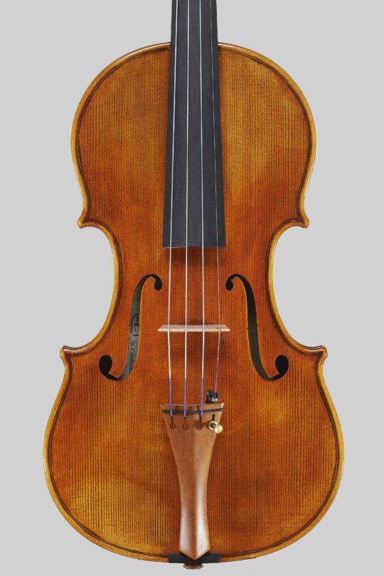 Violino Modello G.B. Guadagnini 1772 Tonarelli-13181vo2