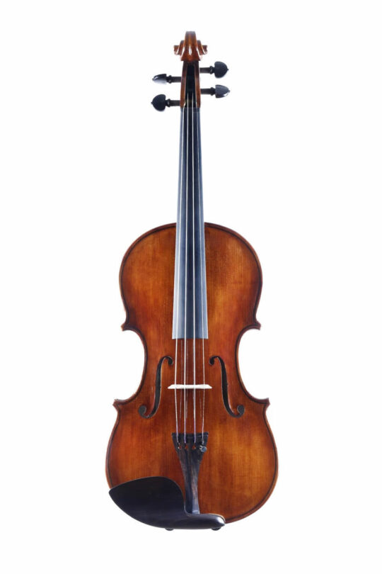 Violin PARIGI Model Guadagnini-Liuteria-Zerilli 1