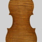 Violino modello Andrea Amati Varazzani 4