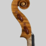 Violino modello Andrea Amati Varazzani 1