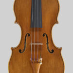 Violino modello Andrea Amati Varazzani 3