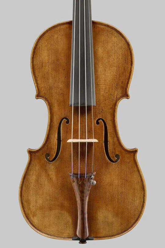 Violino modello Testore Varazzani 4