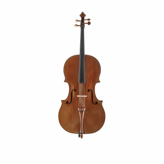 Violoncello Bologna Modello Goffriller Zerilli Bologna 1