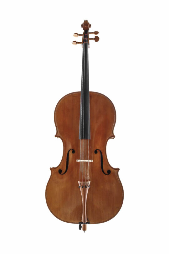 Violoncello Bologna Modello Goffriller Zerilli Bologna 1