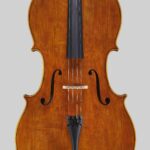 Violoncello Modello Stradivari Ex Piatti Tonarelli-13202vco1