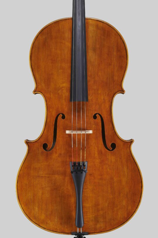 Violoncello Modello Stradivari Ex Piatti Tonarelli-13202vco1
