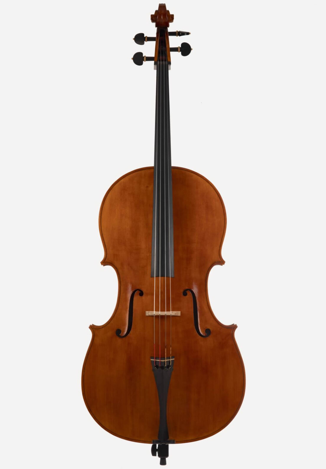 ROMA Cello - Montagnana Model - Handmade Sound