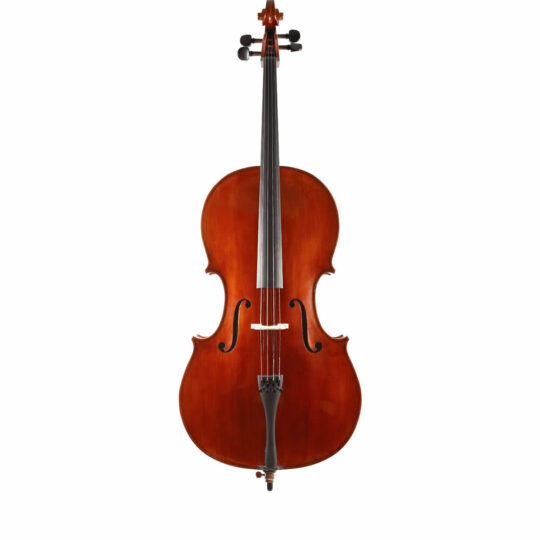 Violoncello “The Luthiens” Atelier - Modello Goffriller-Zerilli-25024 1