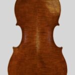 Violoncello modello Andrea Amati Varazzani-2182