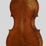 Violoncello modello Andrea Amati Varazzani-2206
