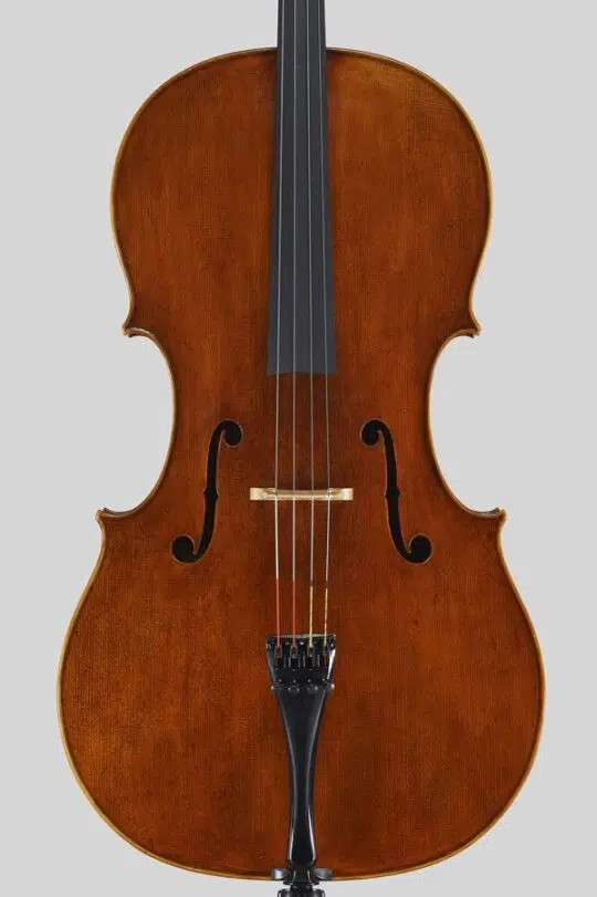 Violoncello modello Andrea Amati Varazzani-2207