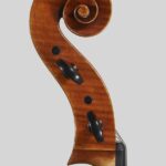 Violoncello modello Andrea Amati Varazzani-2209