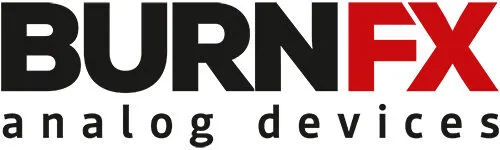 Burn FX Pedal effects