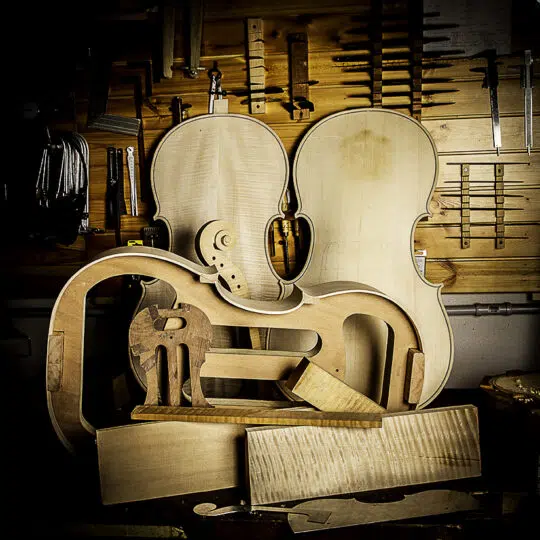 Pasquale Sardone Construction Philosophy and Techniques