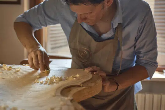 Filosofia tecniche Andrea Varazzano