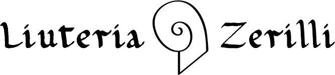 Luthier Zerilli Luca