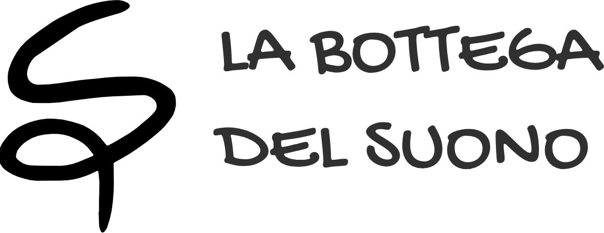 Liuther La Bottega del Suono Pasquale Sardone