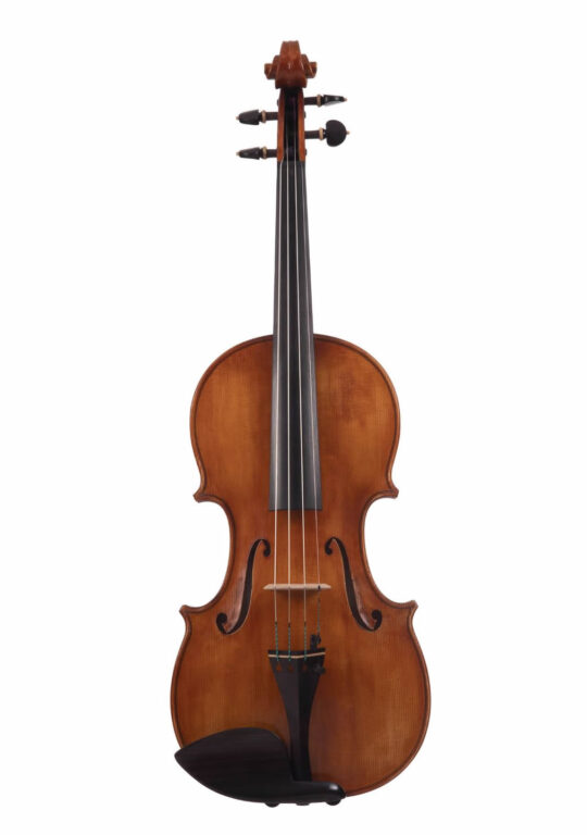 Viola Irene Guarnieri Liuteria Luca Zerilli 1