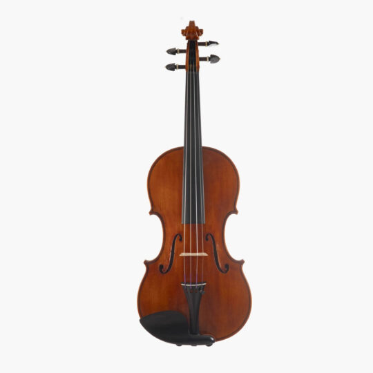 Violino Cremona Liuteria Zerilli modello Guarnieri 1