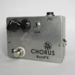 CHORUS Burnfx-1