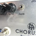CHORUS Burnfx-3