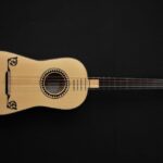 Chitarra Barocca Voboan Mario Vorraro 228564_409885142397952_265093757_n