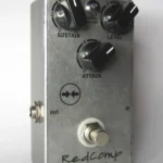 Compressore REDCOMP Burnfx-1