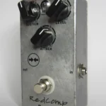 Compressore REDCOMP Burnfx-2