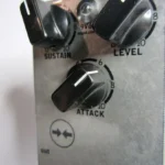 Compressore REDCOMP Burnfx-3