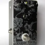 DOUBLE FACE – Overdrive Fuzz Booster Burnfx-2