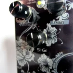 DOUBLE FACE – Overdrive Fuzz Booster Burnfx-3