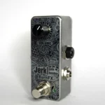 JERK – Overdrive Burnfx-1