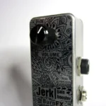 JERK – Overdrive Burnfx-3