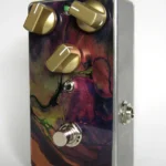 L DYNAMIC OVERDRIVE – Overdrive Burnfx-1