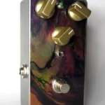 L DYNAMIC OVERDRIVE – Overdrive Burnfx-2