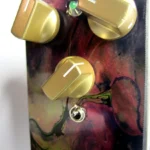 L DYNAMIC OVERDRIVE – Overdrive Burnfx-3