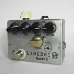 LINEDRIVE 2 TRUE WOOD – Overdrive Burnfx-2