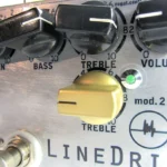 LINEDRIVE 2 TRUE WOOD – Overdrive Burnfx-3