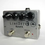 LINEDRIVE 3 – Overdrive & JERK Burnfx-1