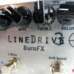 LINEDRIVE 3 – Overdrive & JERK Burnfx-3
